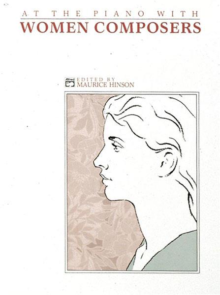 At The Piano With Women Composers